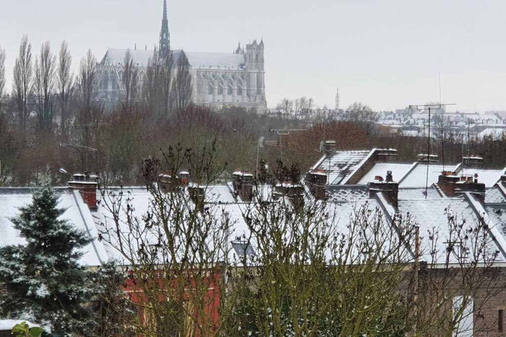 Hébergement de vacances Maison Famille/télétravail/belle Vue -direct Paris *
