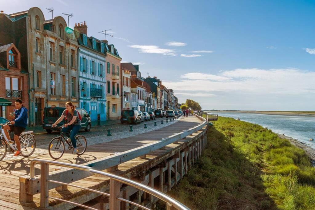 Maison Famille/télétravail/belle Vue -direct Paris Hébergement de vacances