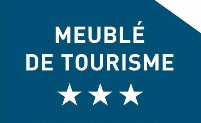 Hébergement de vacances Maison Famille/télétravail/belle Vue -direct Paris