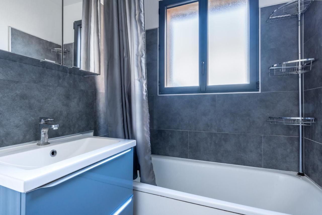 Maison Famille/télétravail/belle Vue -direct Paris Hébergement de vacances Amiens