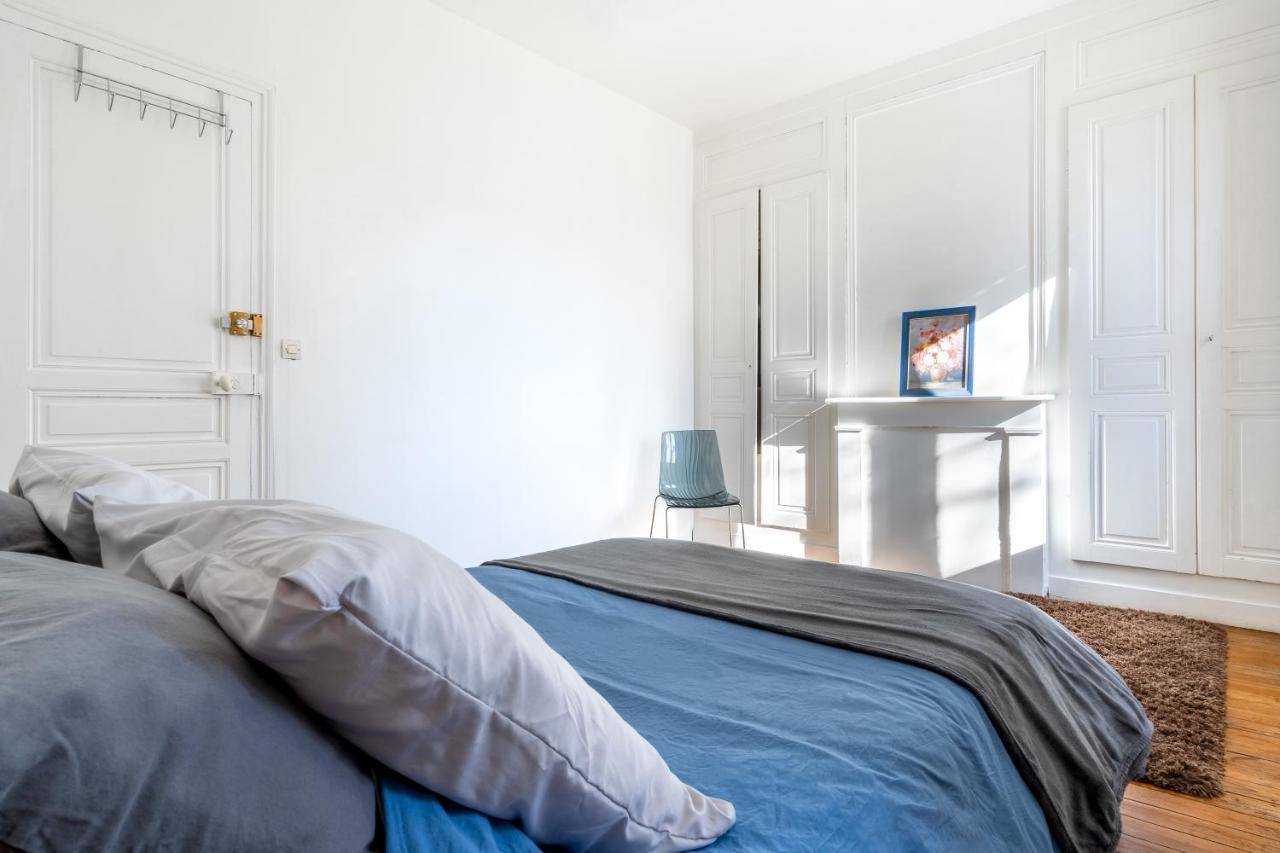 Maison Famille/télétravail/belle Vue -direct Paris Hébergement de vacances