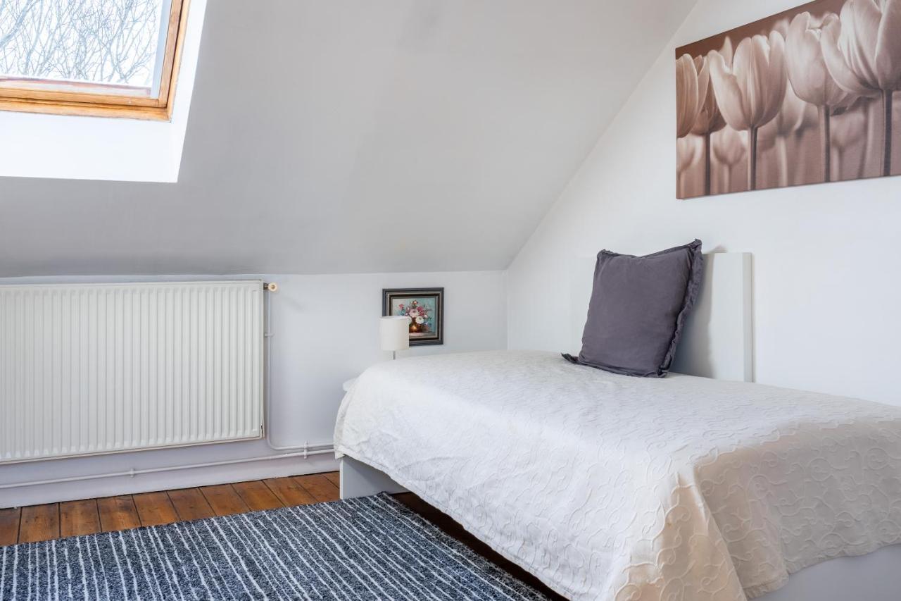 Maison Famille/télétravail/belle Vue -direct Paris * Amiens
