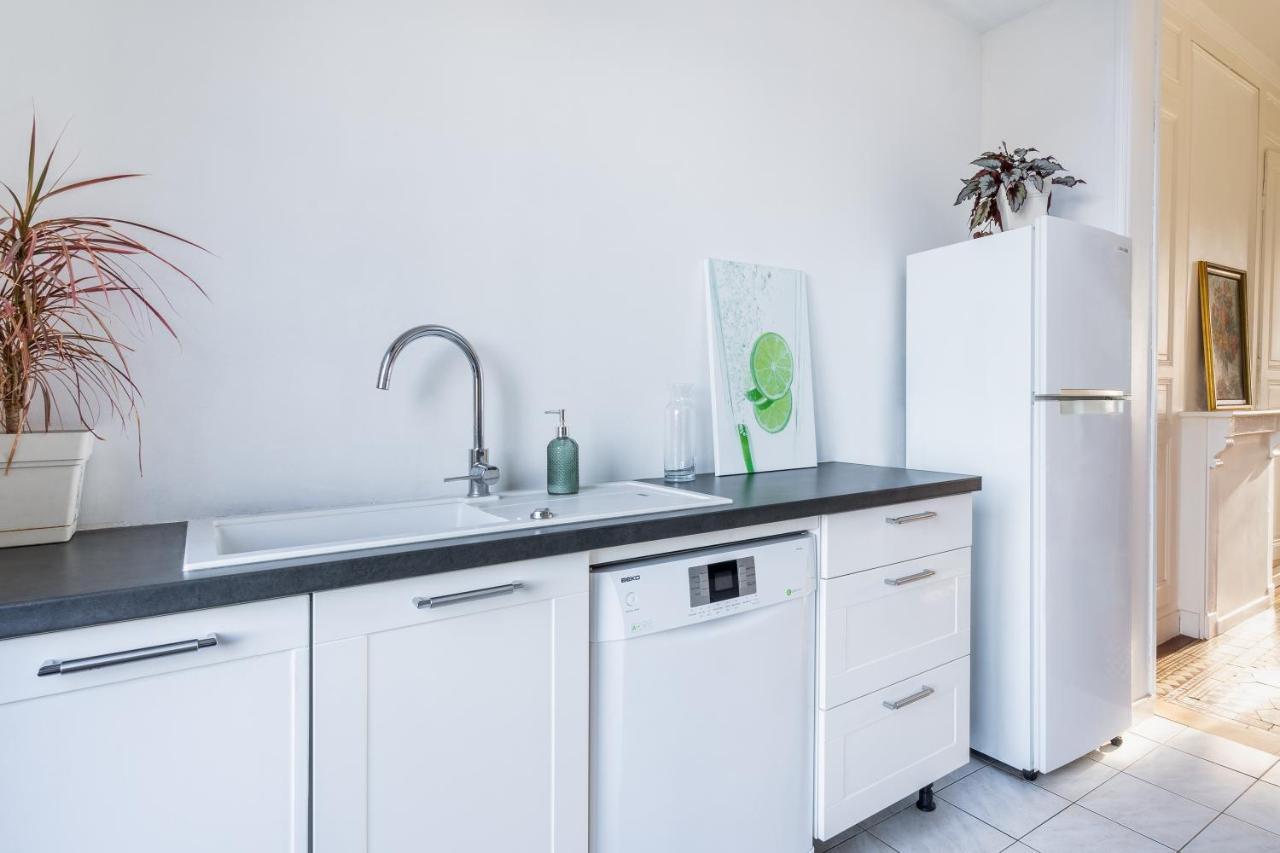 Maison Famille/télétravail/belle Vue -direct Paris Amiens