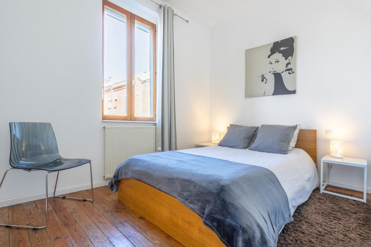 Hébergement de vacances Maison Famille/télétravail/belle Vue -direct Paris