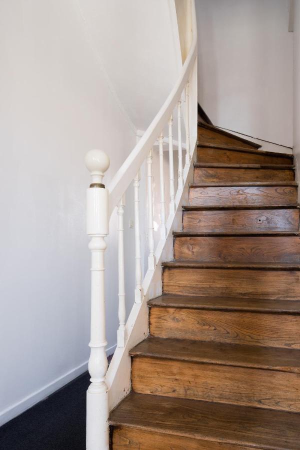 Maison Famille/télétravail/belle Vue -direct Paris Hébergement de vacances